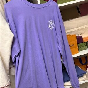 Grateful Dead long sleeve Teton XL
